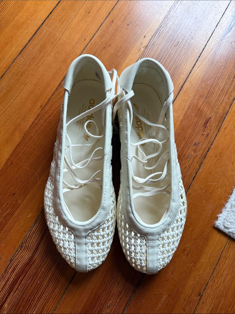 Adidas TAEKWONDO MEI SHOES